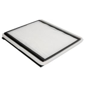 Innenraumfilter PUR-PC2027 von PURRO günstig für 15,87 € online kaufen