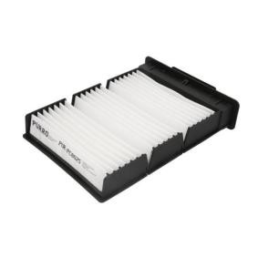 Innenraumfilter PUR-PC8025 von PURRO günstig für 16,18 € online kaufen