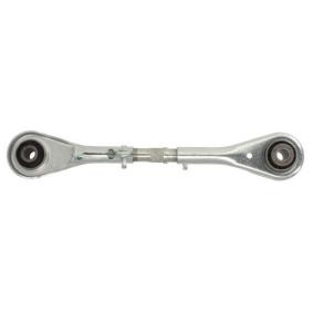 Comprar Barra oscilante de suspensión de ruedas de REINHOCH RH05-2001 a bajo precio de 61,43 €