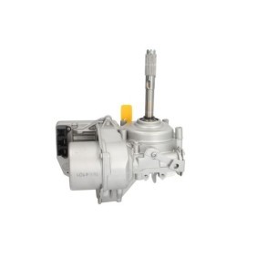 Achetez des Colonne de direction + direction assistée électrique de chez TREEZER en ligne pour Clio III 3/5 portes (BR0/1, CR0/1) à prix modérés