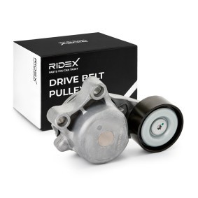 Spannrolle, Keilrippenriemen 310T0513 von RIDEX günstig für 38,76 € online kaufen