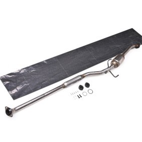 Katalysator 429C0857 von RIDEX günstig für 346,12 € online kaufen