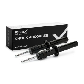 Comprar Amortiguador de RIDEX 854S18101 a bajo precio de 85,05 €