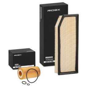 Acquista Kit filtri da RIDEX 4055F1008 a buon mercato per soli 15,23 €