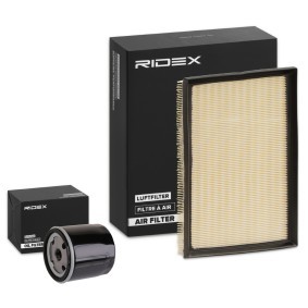 Acquista Kit tagliando da RIDEX online per Astra H TwinTop (A04) a prezzi moderati