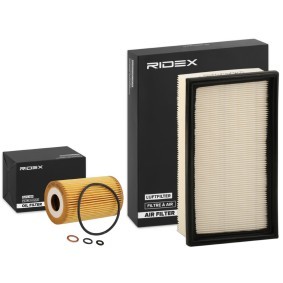 Comprar Kit de filtros de RIDEX 4055F1311 a bajo precio de 11,94 €