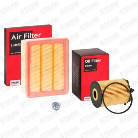 Köp Servicekit och filtersats från STARK på nätet till Vivaro B Skåpbil (X82) till schyssta priser