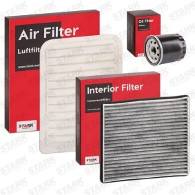 Køb Filter kit af STARK SKFS-18882960 til den lave pris 155,32 DKK