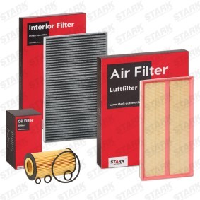 Comprar Kit de filtros de STARK SKFS-18883974 a bajo precio de 31,51 €