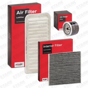 Køb Filter kit af STARK SKFS-18884231 til den lave pris 225,71 DKK