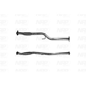 Abgasrohr CAC10227 von NAP carparts günstig für 84,85 € online kaufen