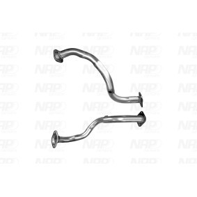 Achetez des Tuyau d'échappement de chez NAP carparts en ligne pour RAV 4 III (ACA3_, ACE_, ALA3_, GSA3_, ZSA3_) à prix modérés