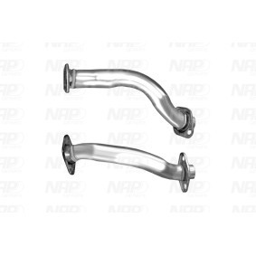 Abgasrohr für FIAT von NAP carparts