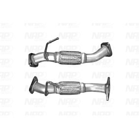 Acquista Tubo gas scarico da NAP carparts CAC10509 a buon mercato per soli 136,31 €