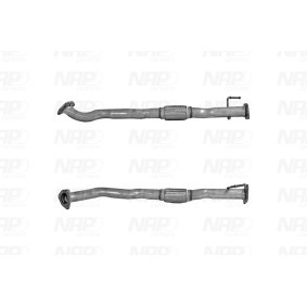 Abgasrohr CAC10511 von NAP carparts günstig für 170,92 € online kaufen