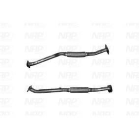 Abgasrohr CAF10308 von NAP carparts günstig für 81,34 € online kaufen