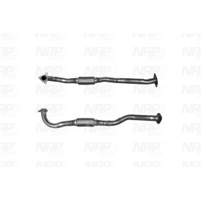 Abgasrohr CAF10309 von NAP carparts günstig für 86,56 € online kaufen