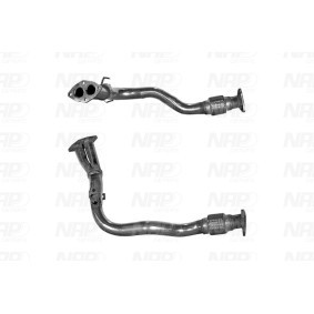 Abgasrohr CAF10347 von NAP carparts günstig für 115,52 € online kaufen