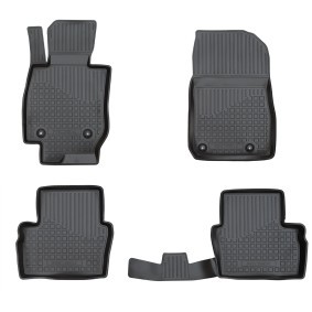 Achetez des Ensemble de tapis de sol RIDEX 215A0916 à prix pour 101,11 €