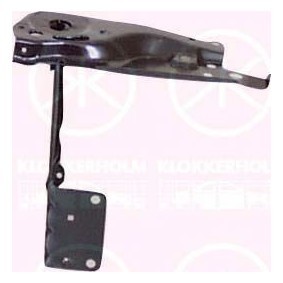 Køb Frontpanel af KLOKKERHOLM 0016271A1 til den lave pris 127,28 DKK