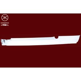 Schweller 0054001 von KLOKKERHOLM günstig für 54,26 € online kaufen