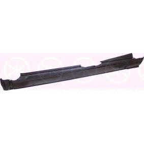 Schweller 0054013 von KLOKKERHOLM günstig für 56,83 € online kaufen