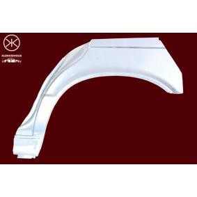 Radlauf 0057582 von KLOKKERHOLM günstig für 27,55 € online kaufen