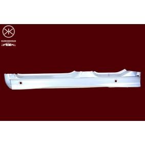 Schweller 0060011 von KLOKKERHOLM günstig für 45,01 € online kaufen