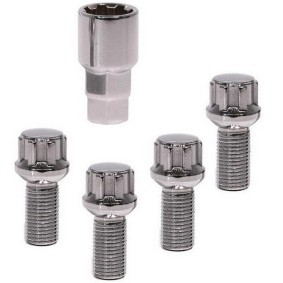 Compre Pernos de segurança da MCGARD BC1215 a um preço baixo por 22,50 €