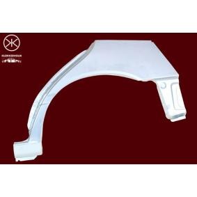 Radlauf 1628581 von KLOKKERHOLM günstig für 41,67 € online kaufen