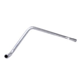 Acquista Tubo gas scarico da RIDEX 17E0152 a buon mercato per soli 19,93 €