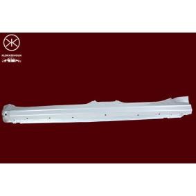 Compre Chapa da embaladeira da KLOKKERHOLM 2025011 a um preço baixo por 74,26 €