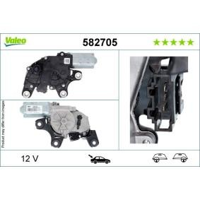 Compre Motor de limpa vidros de VALEO online para VITO Tourer (W447) a preços moderados