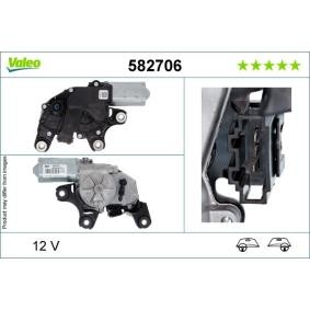Compre Motor de limpa vidros de VALEO online para VITO Tourer (W447) a preços moderados