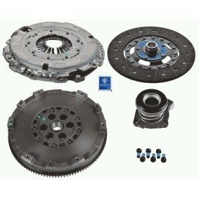 Kupplungssatz 2290 601 159 CHEVROLET von SACHS