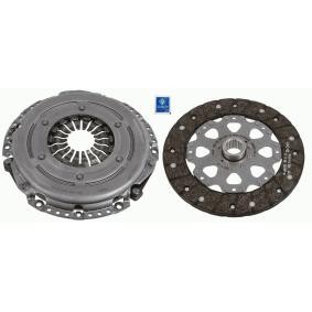 Compre Kit de embraiagem de SACHS online para GLA (H247) a preços moderados