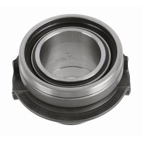 Compre Rolamento de embraiagem de SACHS online para Cabstar E Camião de plataforma / Chassis (TL_, VL_) a preços moderados