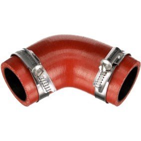 Ladeluftschlauch 09-1373 von GATES günstig für 39,60 € online kaufen