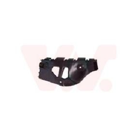 Compre Suporte, pára-choques da VAN WEZEL 1506537 a um preço baixo por 13,68 €