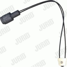 Warnkontakt, Bremsbelagverschleiß FWI204 von JURID günstig für 6,04 € online kaufen