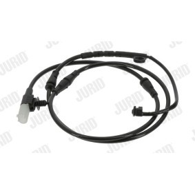 Warnkontakt, Bremsbelagverschleiß FWI297 von JURID günstig für 15,96 € online kaufen