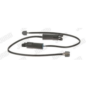 Warnkontakt, Bremsbelagverschleiß FWI313 von JURID günstig für 11,64 € online kaufen