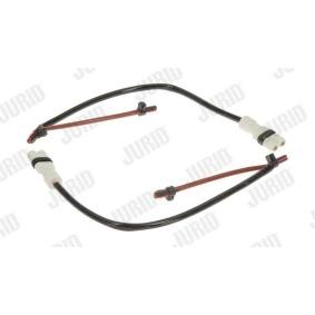 Warnkontakt, Bremsbelagverschleiß FWI384 von JURID günstig für 15,91 € online kaufen