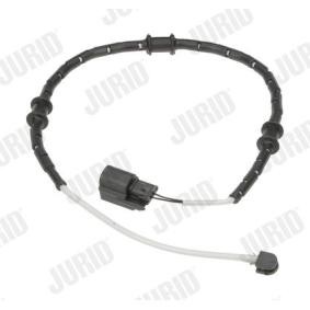 Warnkontakt, Bremsbelagverschleiß FWI398 von JURID günstig für 19,26 € online kaufen
