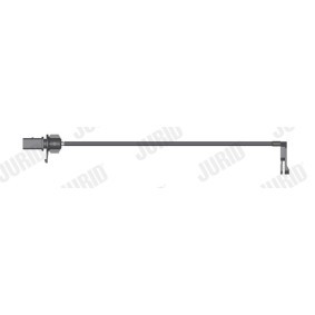 Warnkontakt, Bremsbelagverschleiß FWI407 von JURID günstig für 6,81 € online kaufen