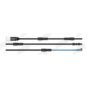 Warnkontakt, Bremsbelagverschleiß FWI412 von JURID günstig für 11,98 € online kaufen