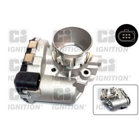 Compre Corpo de borboleta da QUINTON HAZELL XPOT629 a um preço baixo por 94,63 €