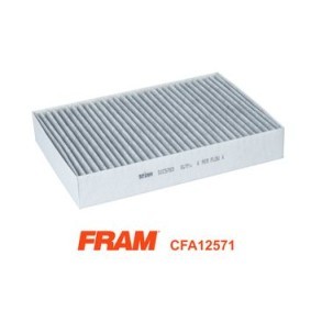 Acquista Filtro abitacolo da FRAM CFA12571 a buon mercato per soli 42,03 €