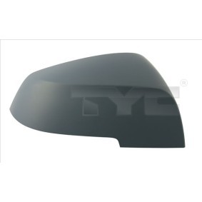 Abdeckung, Außenspiegel 303-0120-2 von TYC günstig für 55,37 € online kaufen