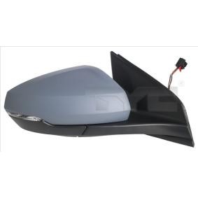 Kupplungsscheibe des Herstellers TYC - Originalware Artikelnummer: 337-0321
